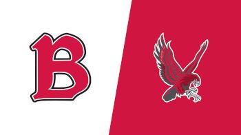 Replay: Benedictine (IL) vs Montclair State | Mar 7 @ 2 PM