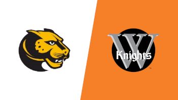 Replay: Wentworth Institute vs Wartburg College | Mar 7 @ 12 PM