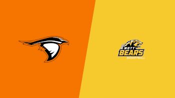 Replay: Anderson (IN) vs Mott | Mar 6 @ 11 AM