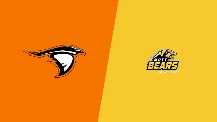 2026 Anderson (IN) vs Mott CC