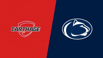 Replay: Carthage College vs PS-Brandywine | Mar 7 @ 10 AM