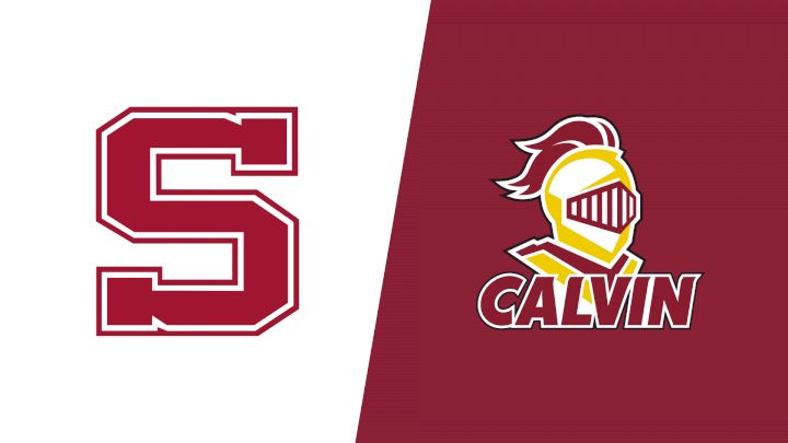 2026 Swarthmore vs Calvin
