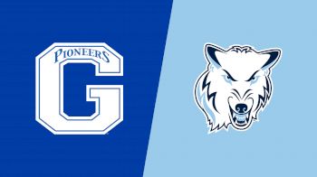 Replay: Glenville State vs Northwood | Mar 7 @ 11 AM