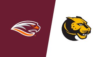 Replay: Susquehanna vs Wentworth Institute | Mar 7 @ 10 AM