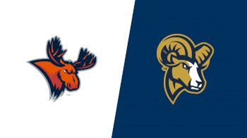Replay: Utica College vs Suffolk | Mar 8 @ 12 PM