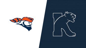 Replay: Carroll vs Kean University | Mar 7 @ 11 AM