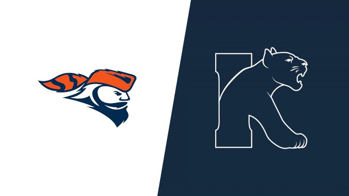 2026 Carroll University vs Kean University