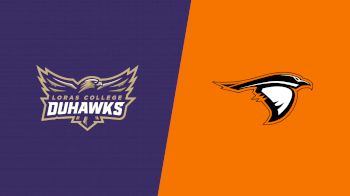 Replay: Loras College vs Anderson (IN) | Mar 8 @ 9 AM