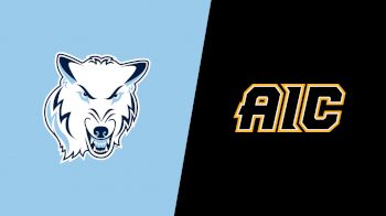 Replay: Northwood vs AIC | Mar 7 @ 1 PM