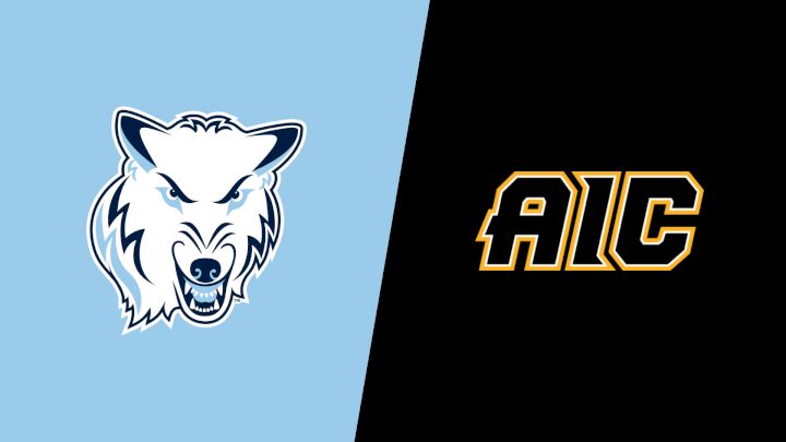 2026 Northwood University vs American International