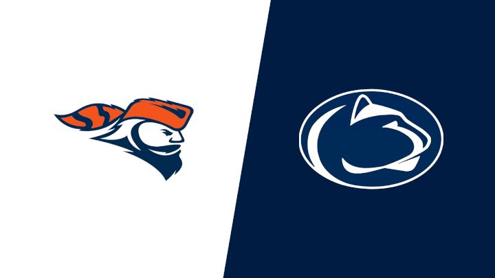 2026 Carroll University vs Penn State Behrend