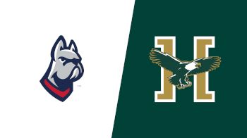 Replay: DeSales vs Husson | Mar 8 @ 9 AM