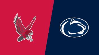 Replay: Montclair State vs PS-Berks | Mar 7 @ 12 PM