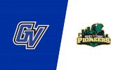 2026 Grand Valley State vs Ashland