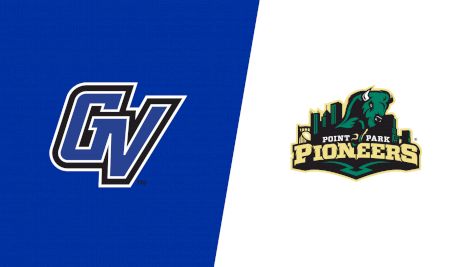 2026 Grand Valley State vs Ashland