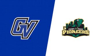 Replay: Grand Valley vs Ashland | Mar 8 @ 3 PM