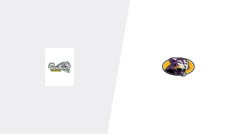 2026 SUNY Adirondack vs Ellsworth CC