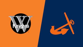 Replay: Wartburg College vs Hope | Mar 7 @ 2 PM