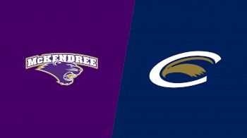 Replay: McKendree vs Clarion | Mar 8 @ 10 AM