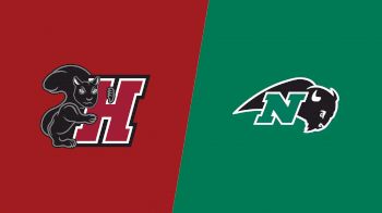 Replay: Haverford vs Nichols | Mar 8 @ 10 AM