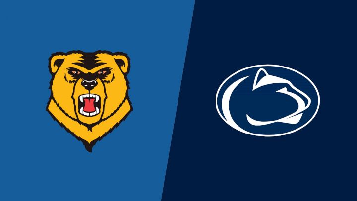 2026 Western New England vs Penn State - Brandywine