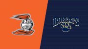 2026 Heidelberg vs Pittsburgh-Greensburg