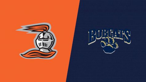 2026 Heidelberg vs Pittsburgh-Greensburg