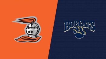 Replay: Heidelberg vs Pitt-Greensburg | Mar 8 @ 3 PM