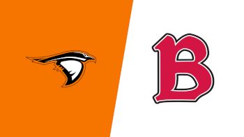 Replay: Anderson (IN) vs Benedictine (IL) | Mar 7 @ 11 AM