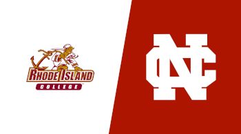 Replay: RIC vs North Central | Mar 8 @ 12 PM