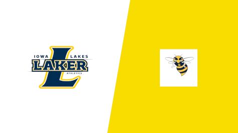 2026 Iowa Lakes vs Rochester C&TC