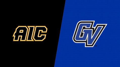 How to Watch: 2026 American International vs Grand Valley State | Softball