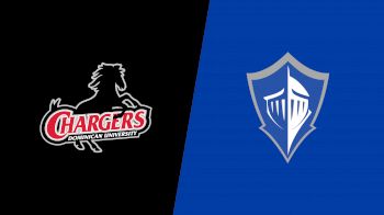 Replay: Dominican (NY) vs Lynn | Mar 7 @ 11 AM
