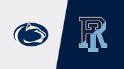 Replay: PS-Brandywine vs Rhode Island | Mar 8 @ 2 PM