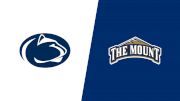 2026 Penn St.-Berks vs Mount St. Mary's