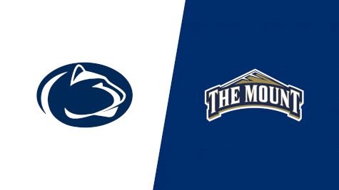 2026 Penn St.-Berks vs Mount St. Mary's