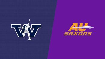 Replay: Westminster College vs Alfred | Mar 8 @ 12 PM