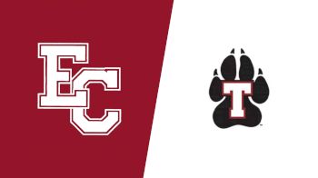 Replay: Earlham vs Thomas | Mar 9 @ 12 PM