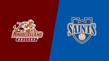 Replay: RIC vs St. Scholastica | Mar 7 @ 11 AM