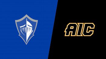 Replay: Lynn vs AIC | Mar 8 @ 3 PM