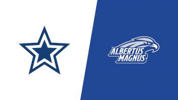 Replay: Dominican (IL) vs Albertus Magnus | Mar 8 @ 11 AM