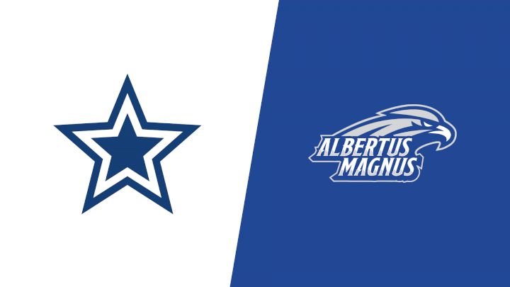 2026 Dominican (IL) vs Albertus Magnus