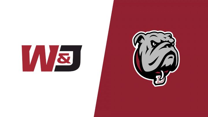 2026 Washington & Jefferson vs Dean College