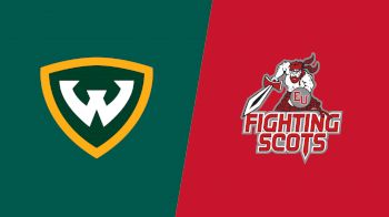 Replay: Wayne State (MI) vs Edinboro | Mar 8 @ 10 AM