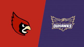 Replay: Catholic vs Loras College | Mar 8 @ 2 PM