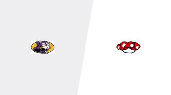 Replay: Ellsworth CC vs SUNY Erie | Mar 8 @ 2 PM