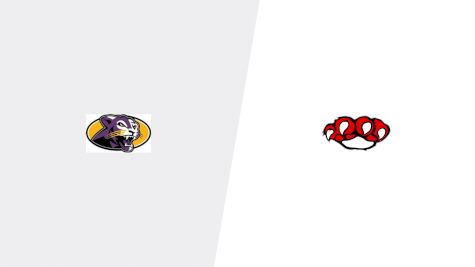 Replay: Ellsworth CC vs SUNY Erie | Mar 8 @ 2 PM