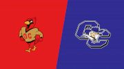 2026 Otterbein vs Curry College