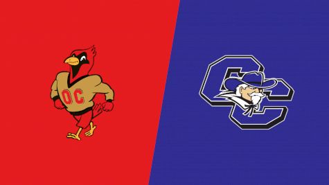 2026 Otterbein vs Curry College