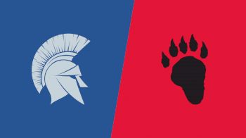 Replay: CWRU vs Lake Forest | Mar 8 @ 12 PM